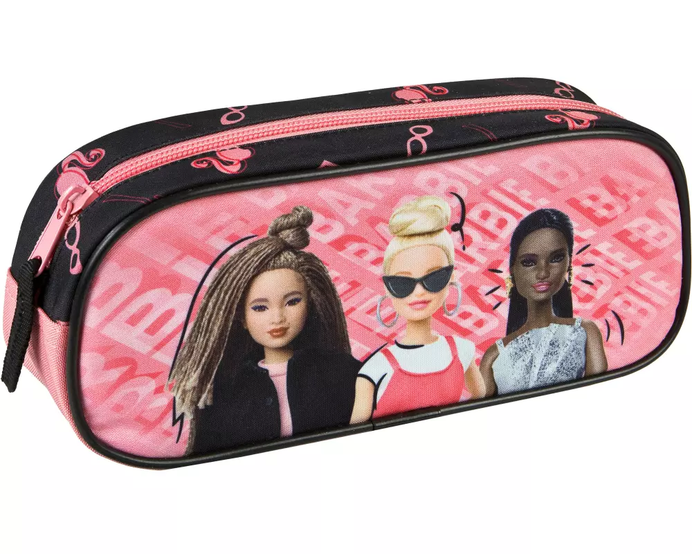 Undercover Schlamperetui Barbie