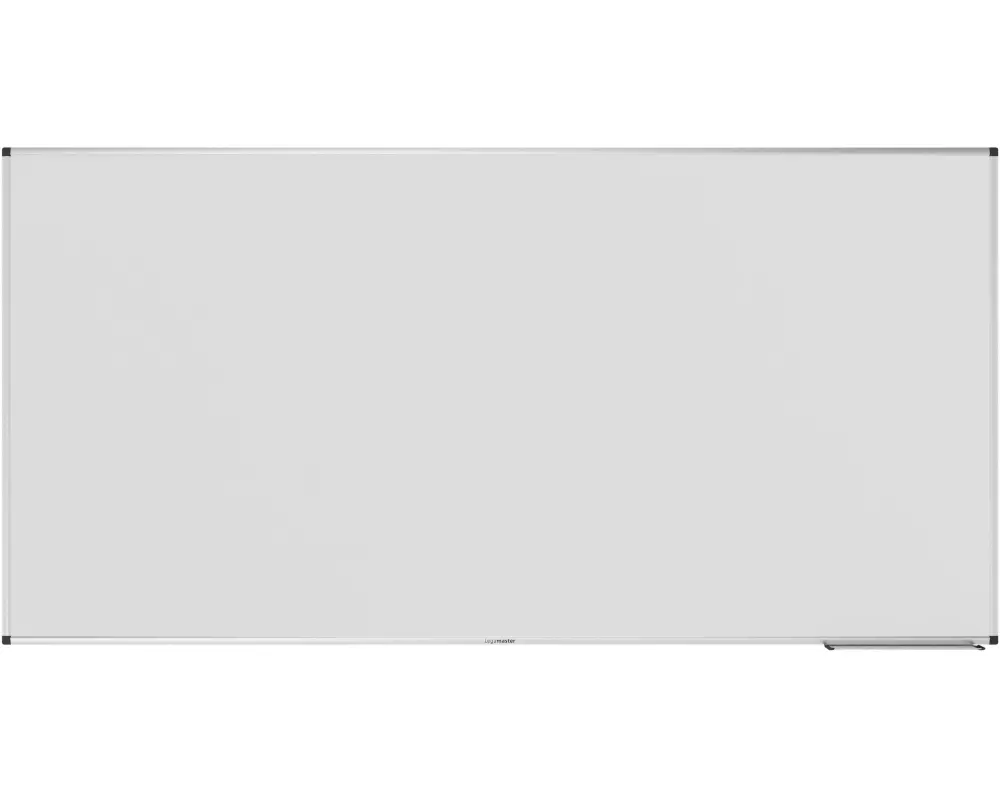 Legamaster Magnethaftendes Whiteboard Unite 100 cm x 200 cm, Weiss