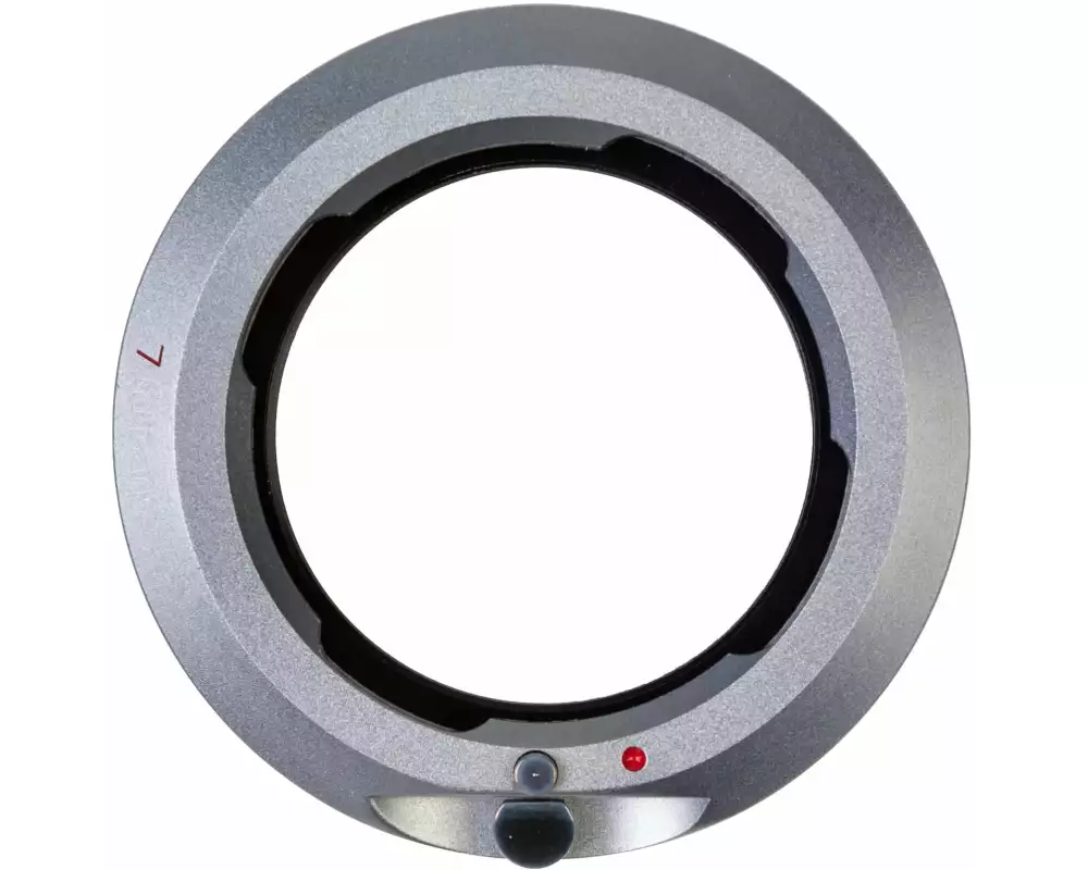 7Artisans Objektiv-Adapter Leica M – Fujifilm X