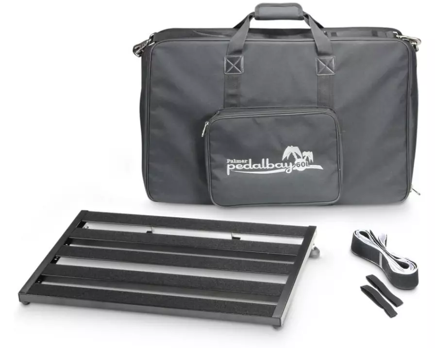 Palmer Pedalboard PEDALBAY 60 L