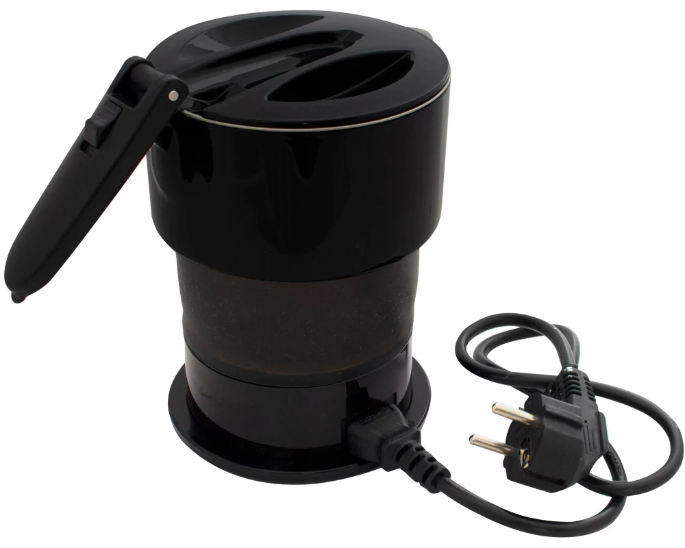 Eurotrail Reisewasserkocher 0.6 l