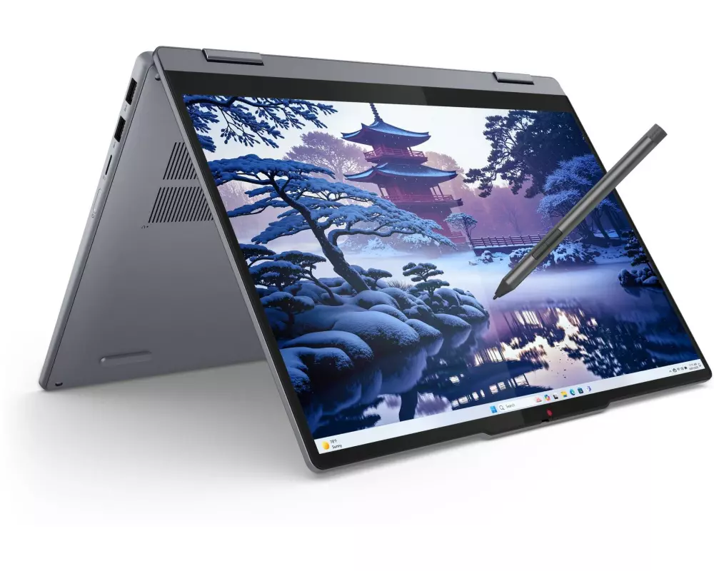 Lenovo Notebook IdeaPad 5 2-in-1 14IAL10