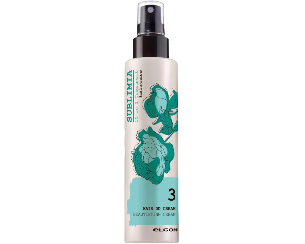 Elgon Sublimia Hair DD Cream 150 ml