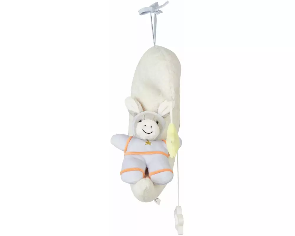 Sterntaler Spieluhr L Cosmo Beige