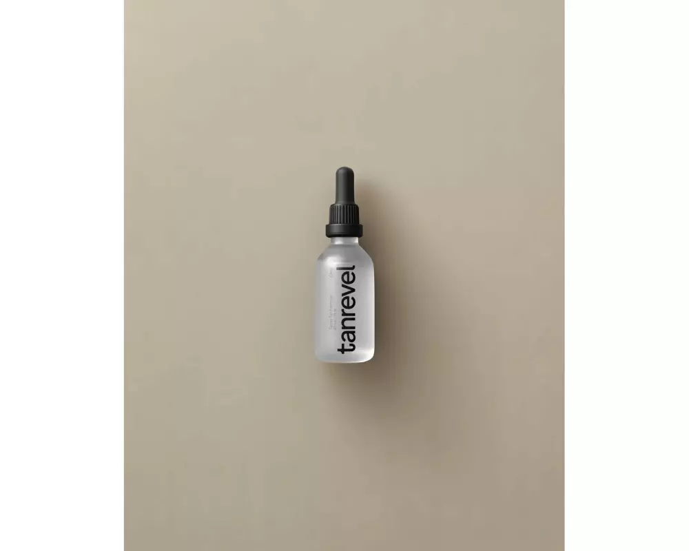 Tanrevel Spray Tan Formula Clear 80 ml