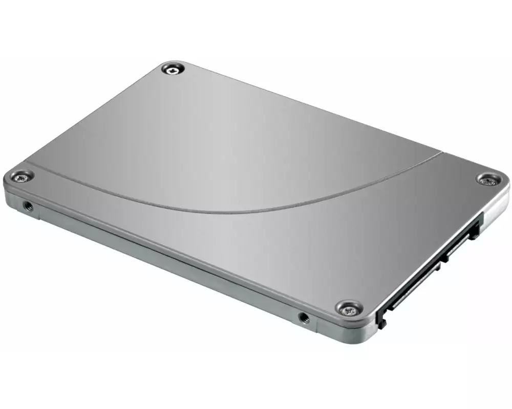 HPE SSD P65272-B21 2.5" SATA 480 GB Read Intensive