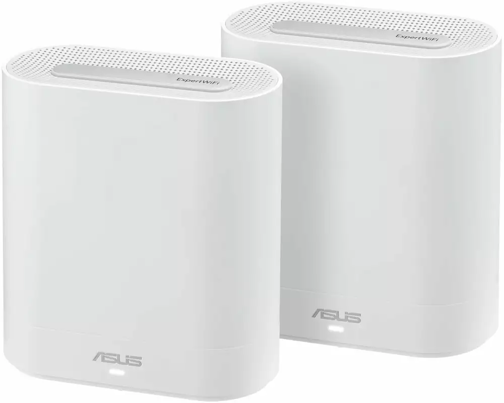 ASUS Mesh-System ExpertWiFi EBM68 2er Set