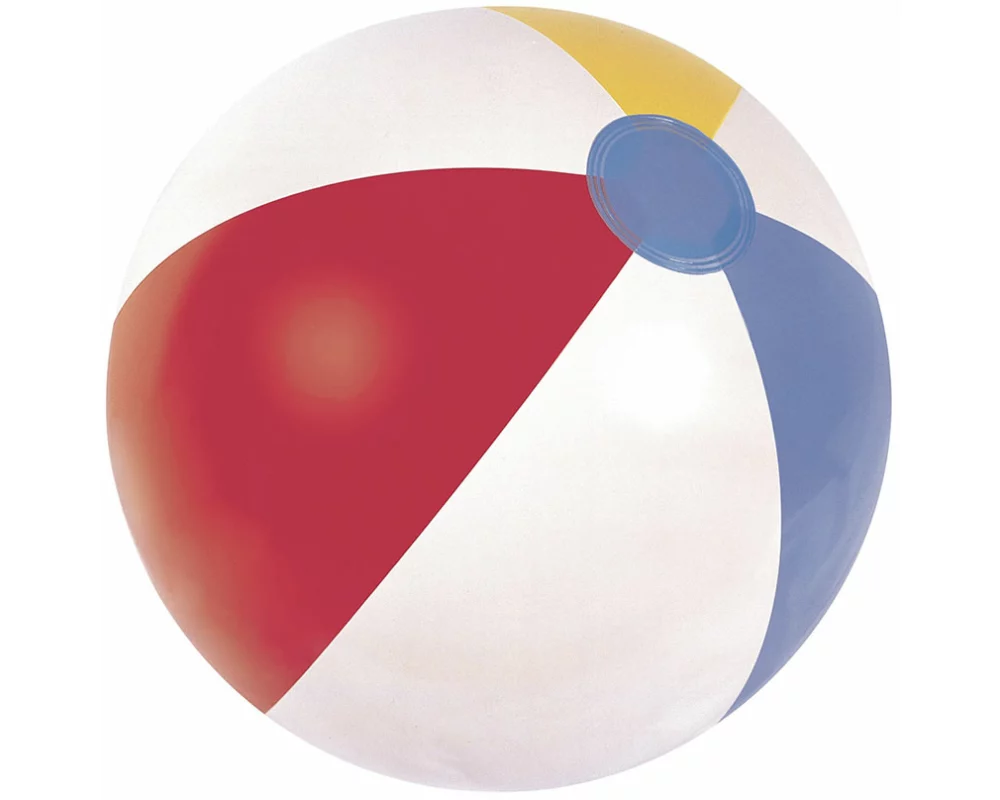 Bestway Strand Ball Ø 61cm