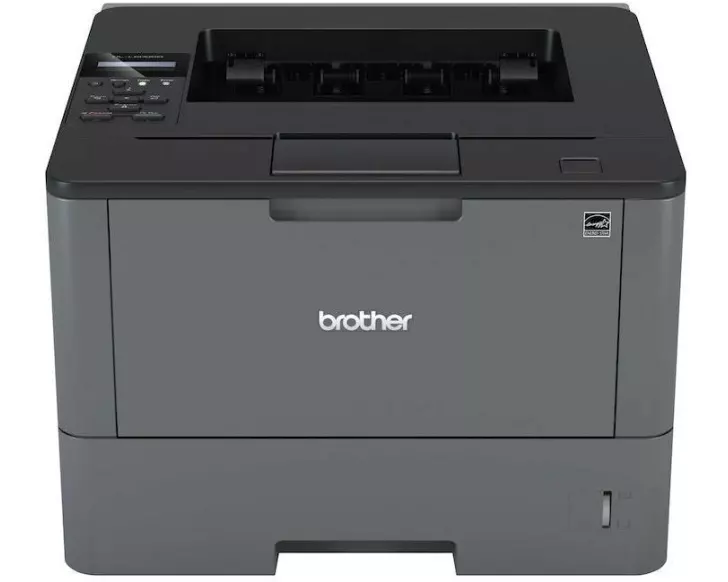 Brother Drucker HL-L5000D