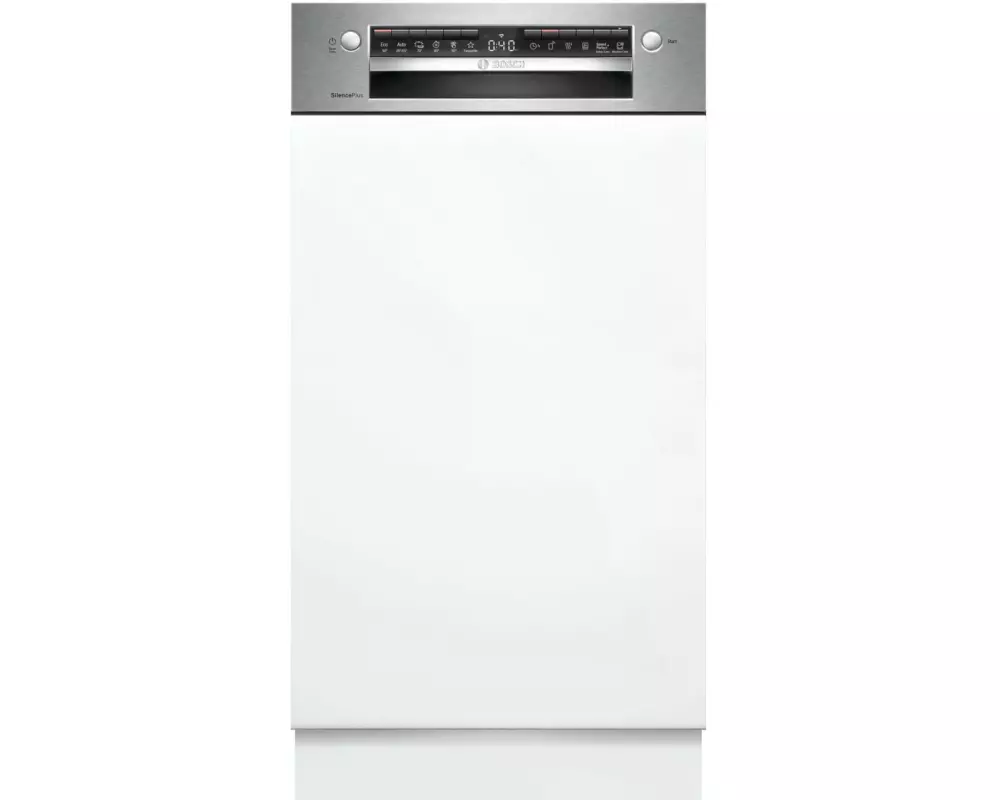 Bosch Einbaugeschirrspüler SPI4HKS49E