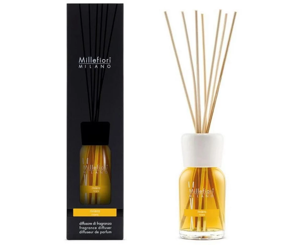 Millefiori Duftstäbchen Riviera 100 ml