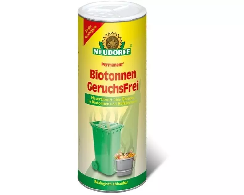 Neudorff BioTonnen GeruchsFrei 500 g