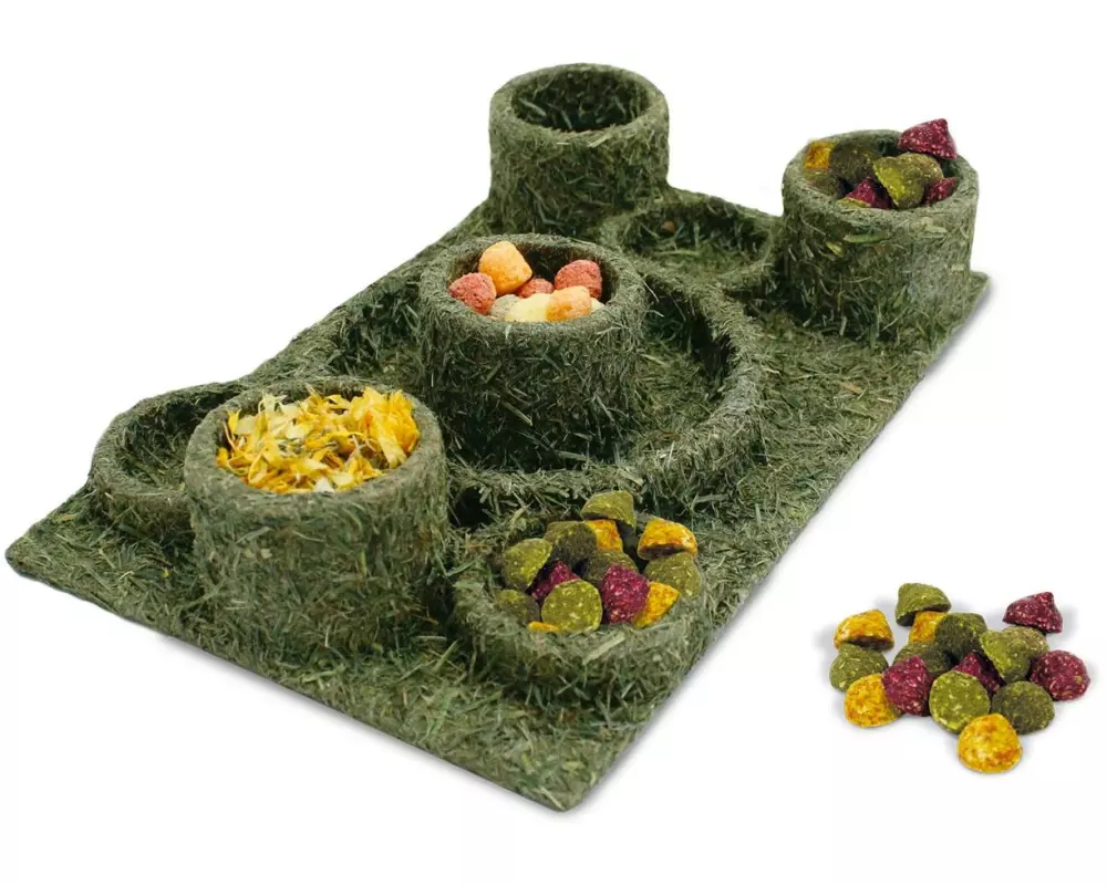 JR Farm Back to Instinct Fun-Park 275 g