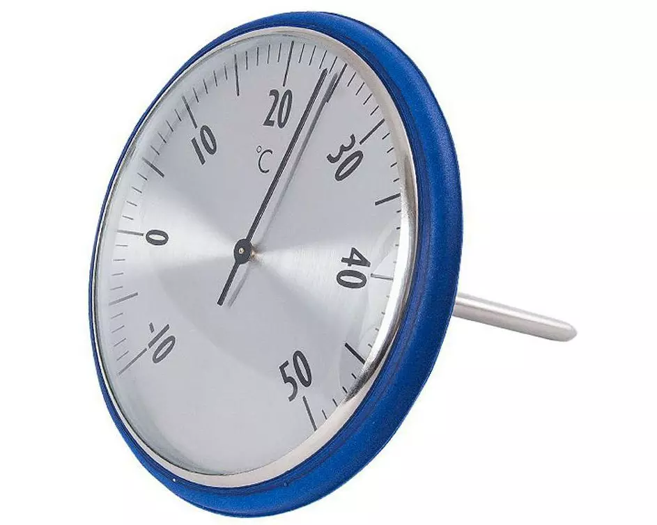 TFA Dostmann Thermometer schwimmend