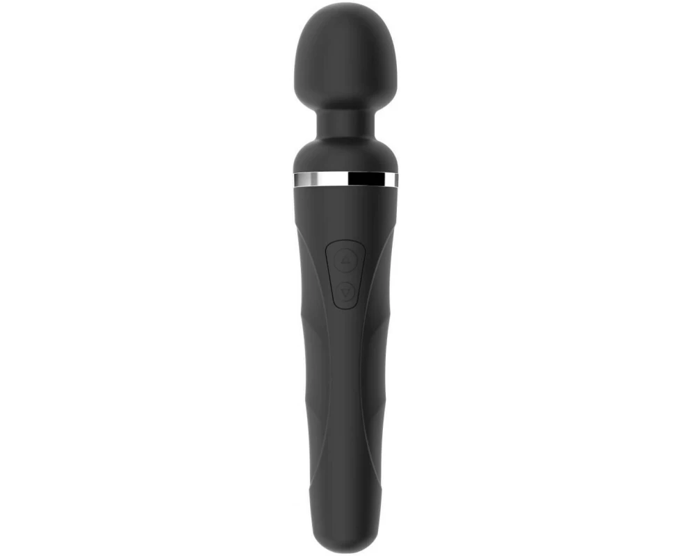 Lovense Vibrator Domi 2 Schwarz