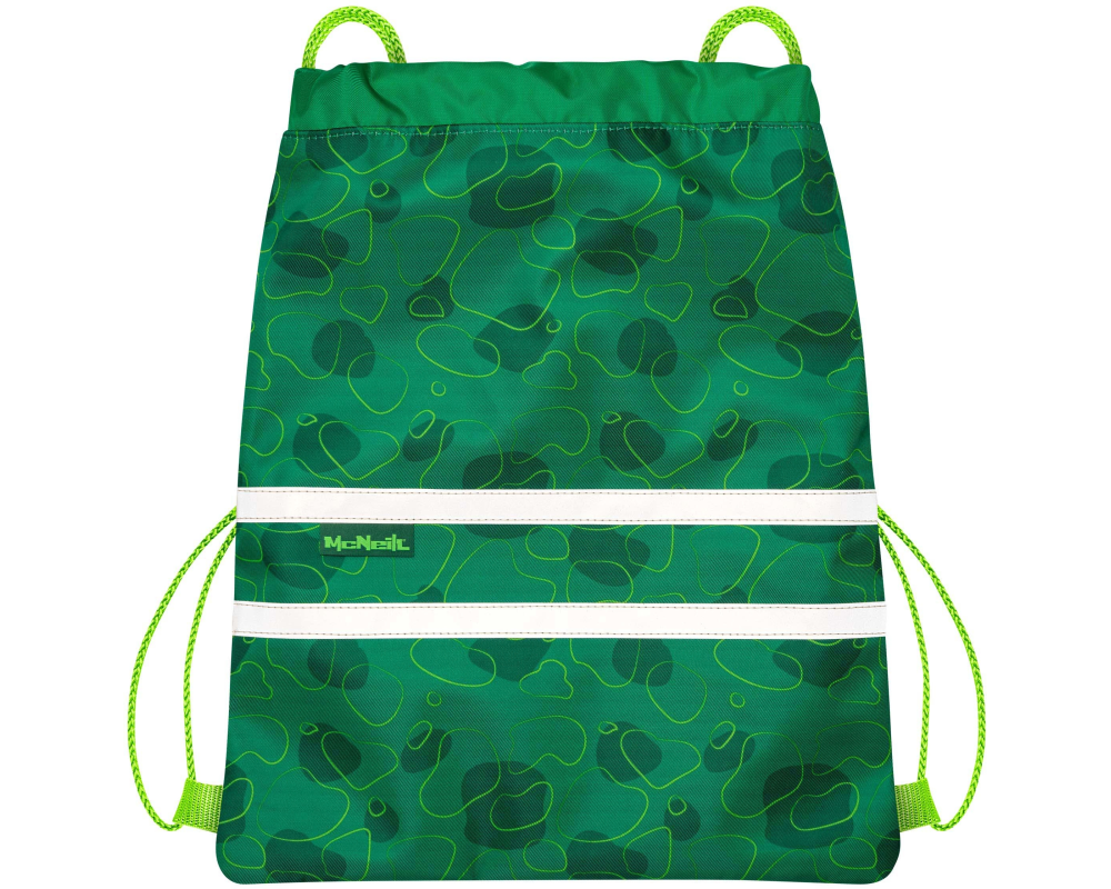 MCNEILL Sportschuhbeutel NEW DINO 9245231000 31x41cm