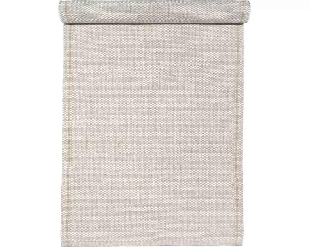 pad Tischläufer Risotto Sand, 50 x 150 cm
