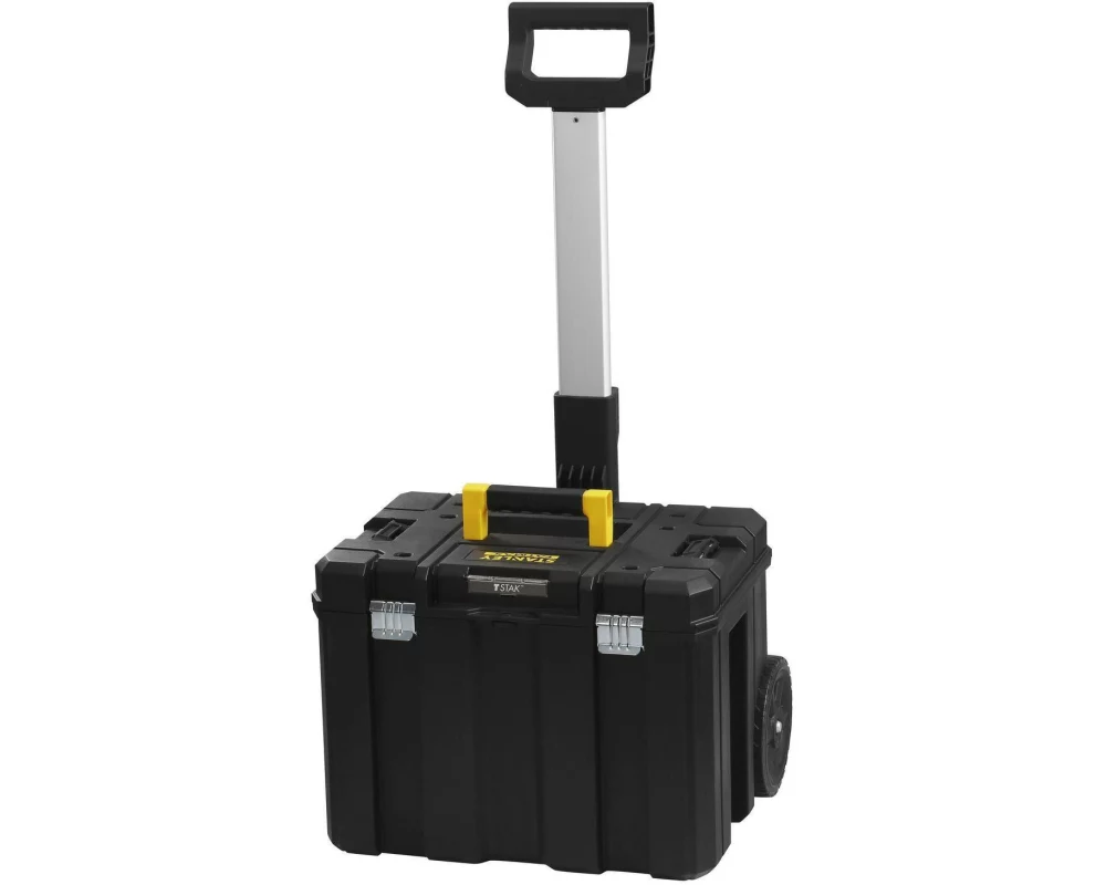 Stanley Fatmax Werkzeugbox FatMax TSTAK -teilig