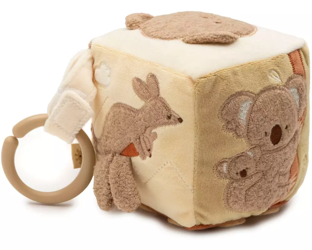 Jollein Aktivitätswürfel Kangaroots