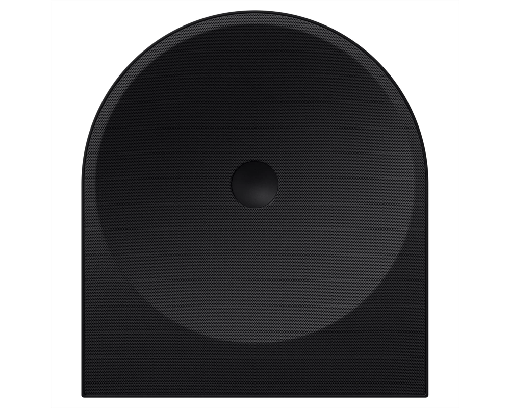 Samsung Speaker LS50H, Schwarz