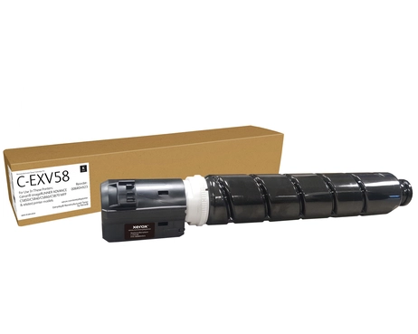 Xerox Everyday Remanufactured Standard Yield Laser Toner Cartridge