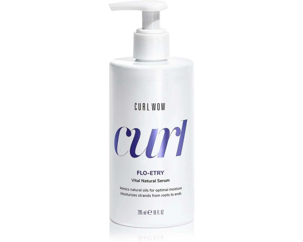 color wow Curl Wow Flo-Etry 295 ml