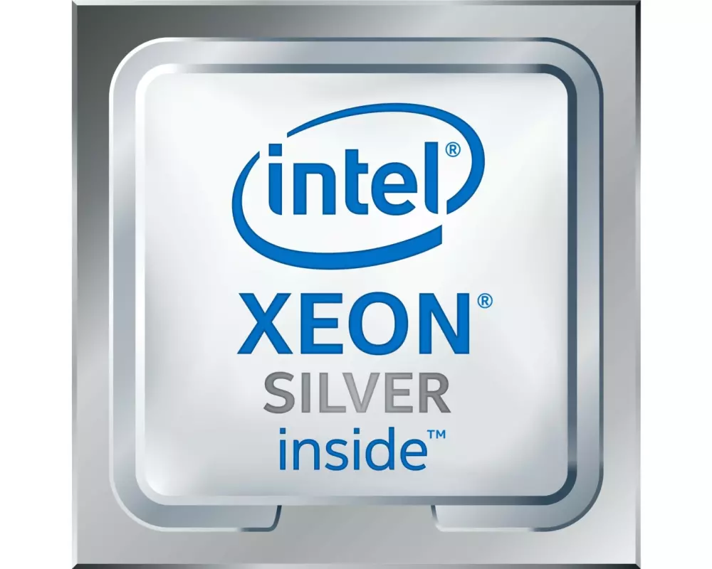 HPE CPU DL360 Intel Xeon Silver 4214R 2.4 GHz