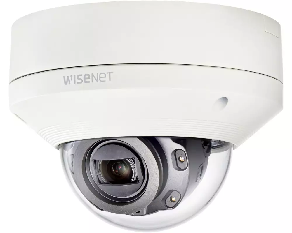 Hanwha Vision Netzwerkkamera XNV-6080R