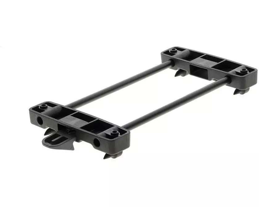 XLC Adapterplatte Racktime BA-X23