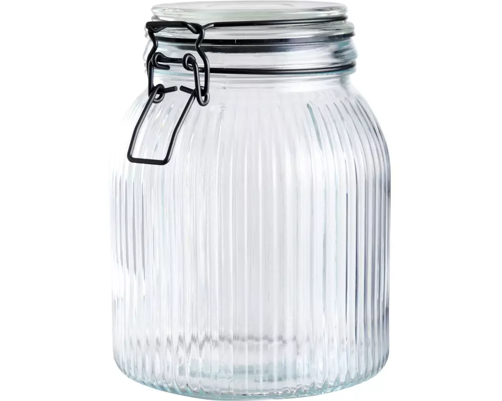 Schou Einmachglas 1.4 l, 1 Stück