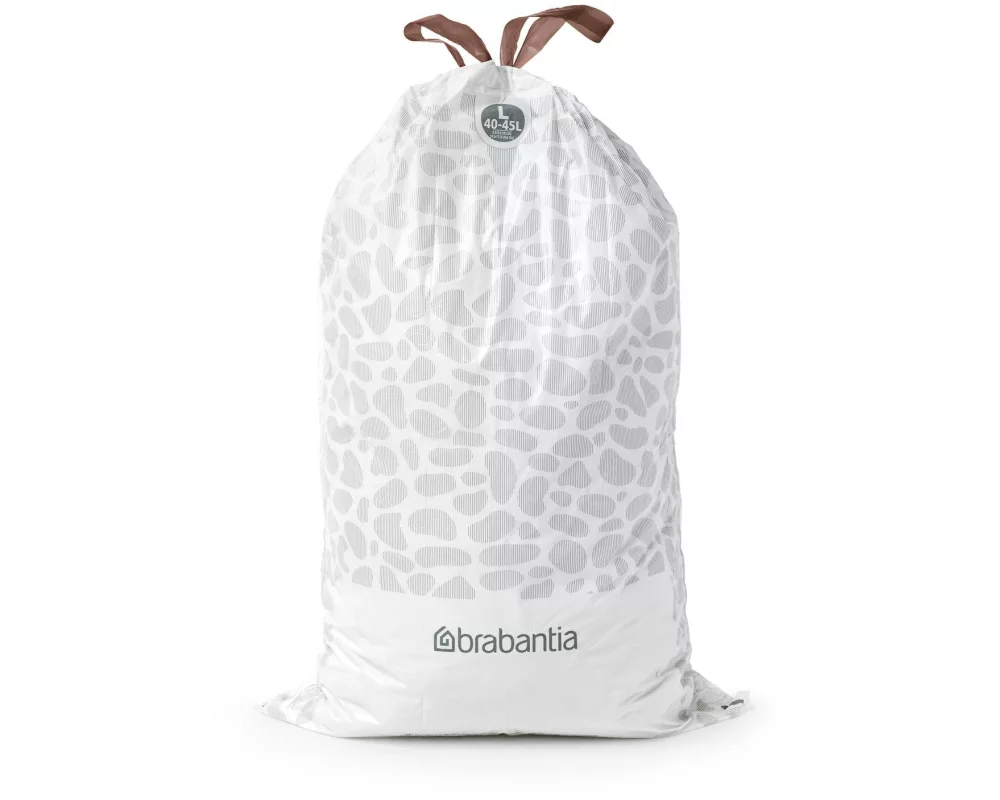 Brabantia Kehrichtsack PerfectFit 45 l, 10 Stück