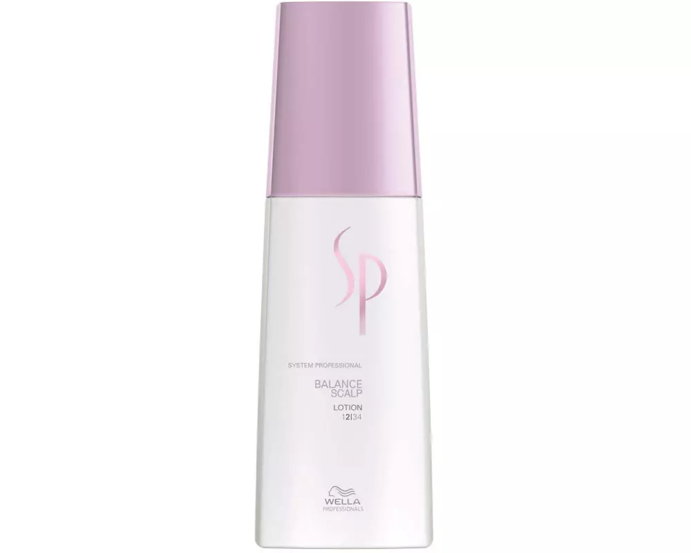 wella Balance Scalp Lotion 125 ml