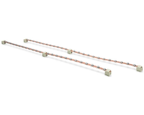 POTENTIAL EQUALIZATION BARS