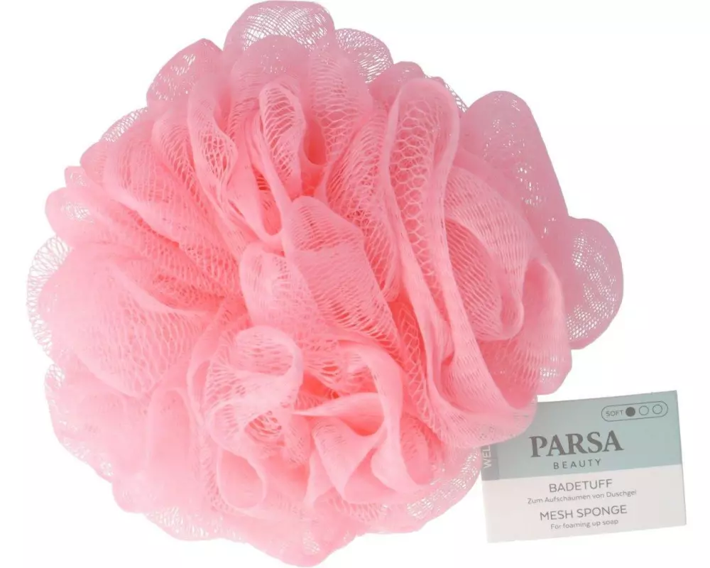 Parsa Beauty Badetuff Rosa