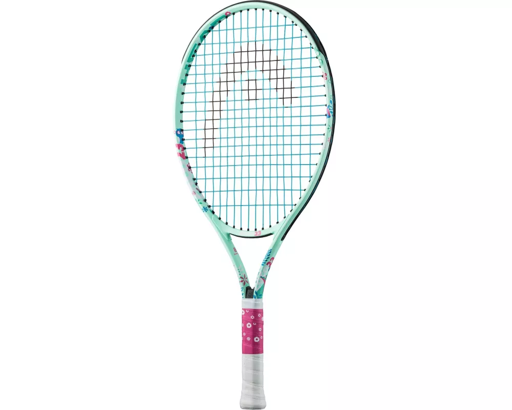 HEAD Tennisracket Coco 23 Griffgrösse: 6