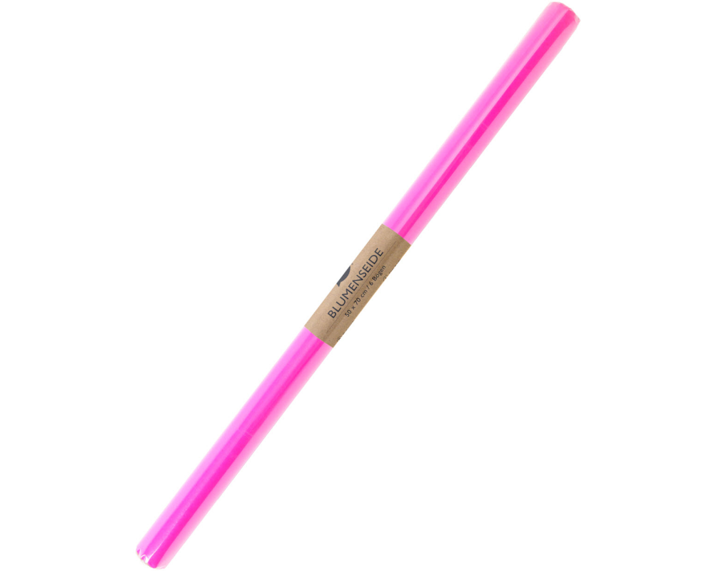 I AM CREATIVE Seidenpapier 4073.06 50x70cm, pink