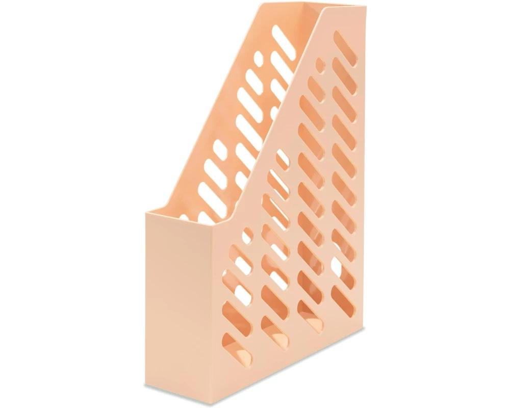 HAN Stehsammler KLASSIK A4, Pastellorange