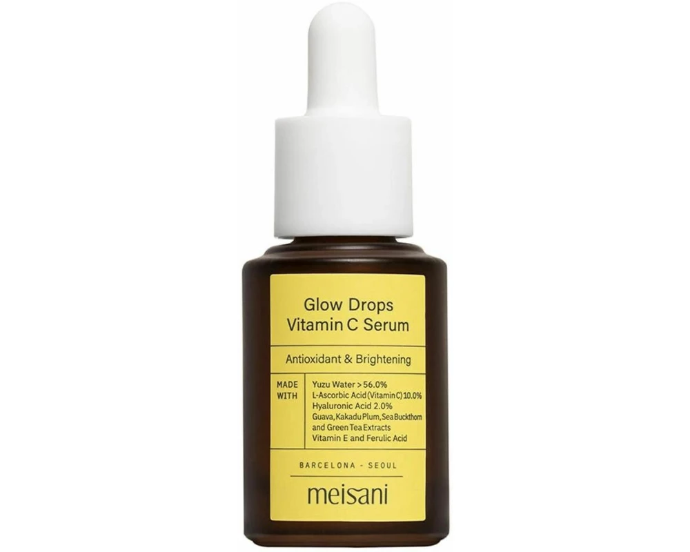 Meisani Glow Drops 15 ml