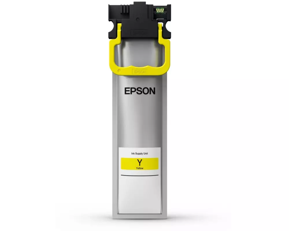 Epson Tinte XL C13T11D440 Yellow