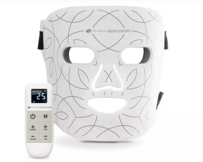 Rio LED Face Mask