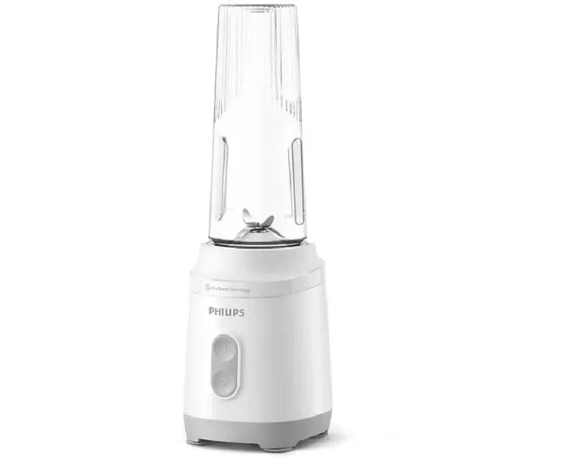 Philips Standmixer HR2670/01 Weiss