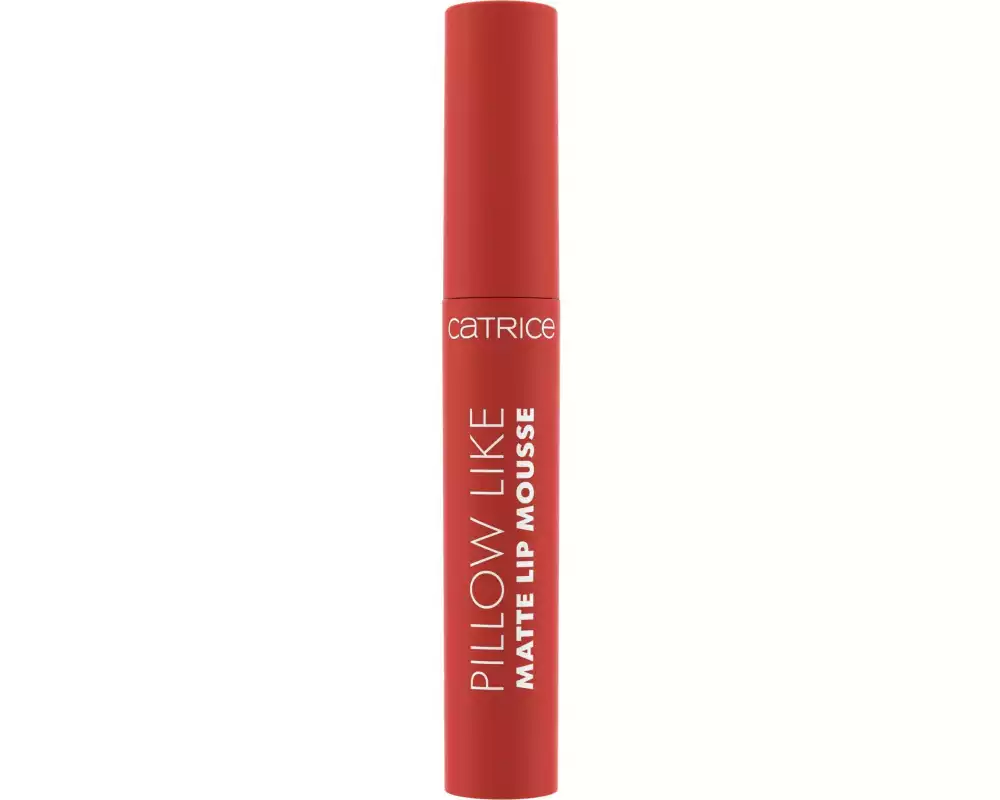 Catrice Lippenstift Pillow Like Matte Lip 050 Red-y Or Not