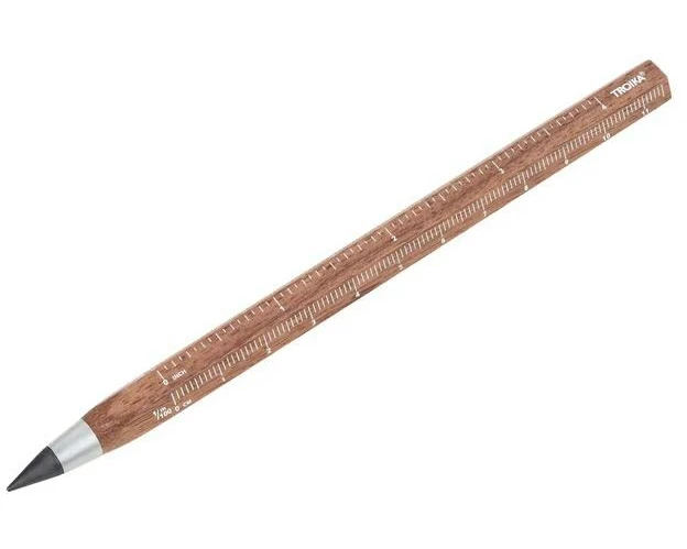 Troika Bleistift Endlos-Schreibspitze