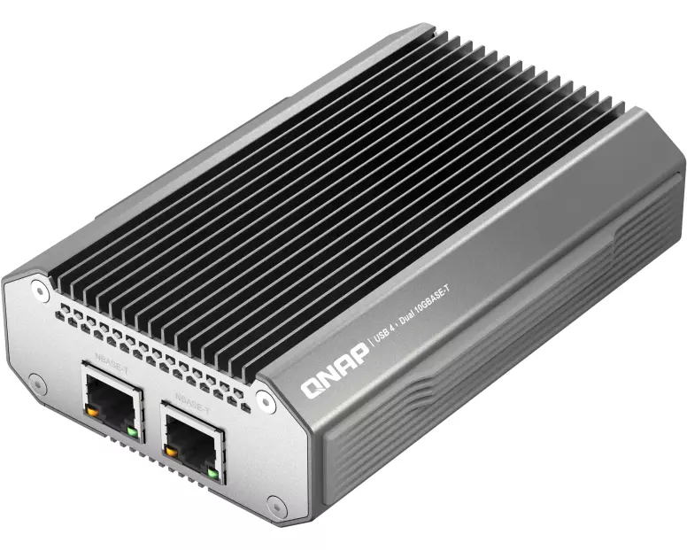 QNAP QNA-UC10G2T Netzwerkkarte Ethernet 10000 Mbit/s