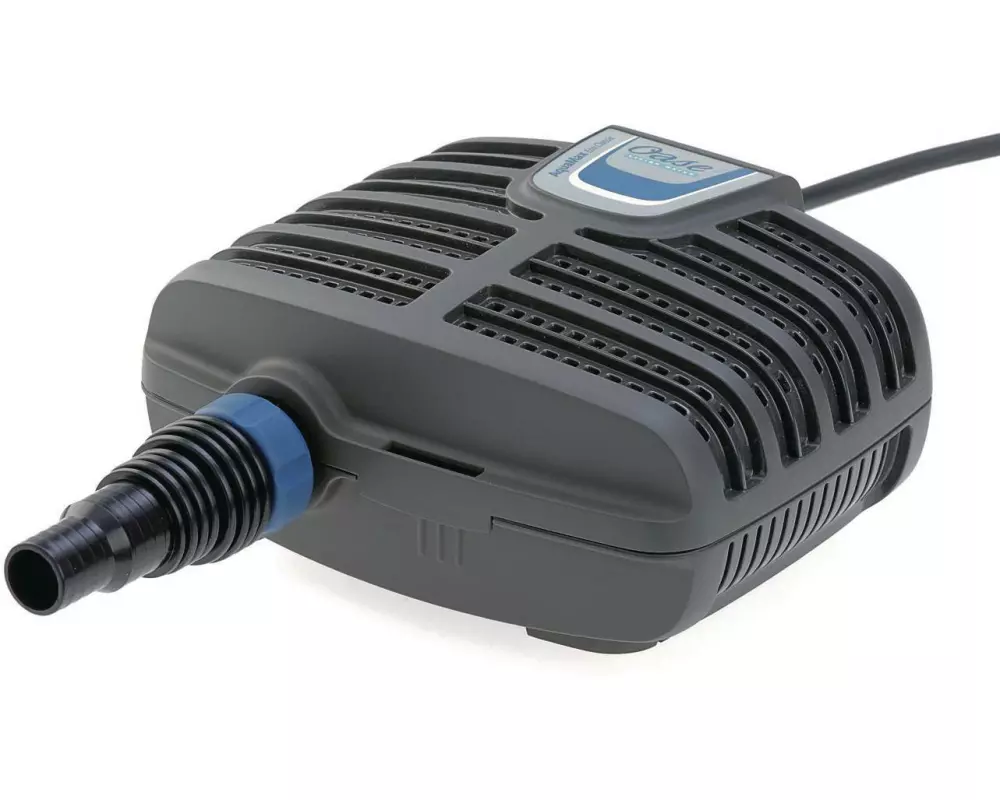OASE Start Filterpumpe AquaMax Eco Classic 8500
