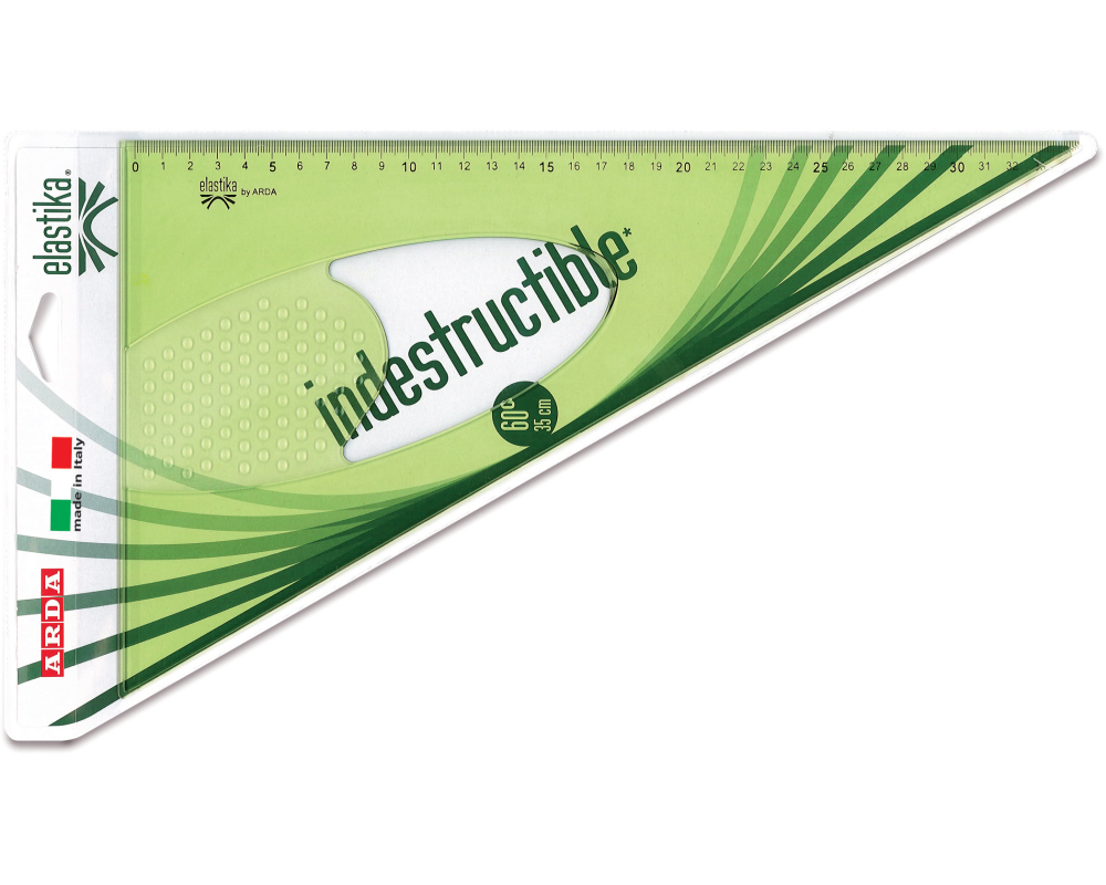 ARDA Winkel 35cm 60° EL6035 Elastika