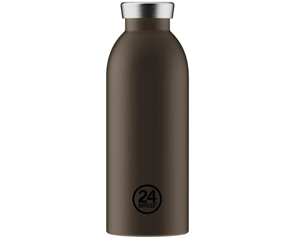 24Bottles Thermosflasche Clima Mocha 500 ml