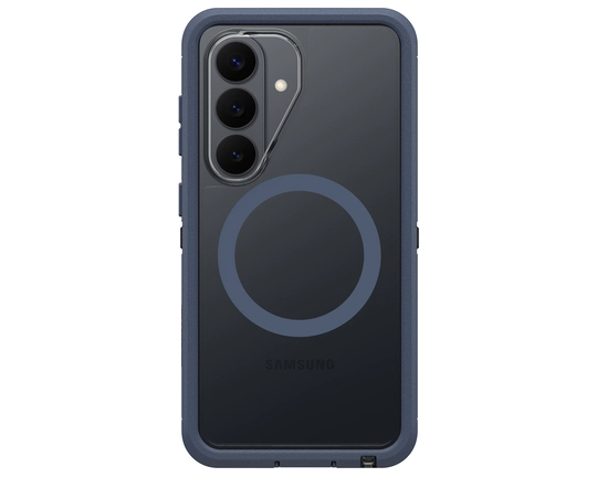 Defender Pro XT Clear HARKER clear/blue
