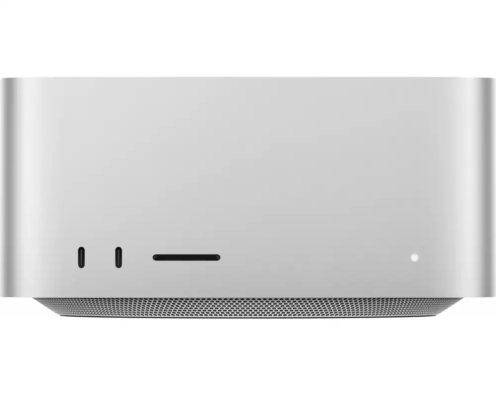 Apple Mac Studio M4 Max (16C-CPU / 40C-GPU / 48 GB / 1 TB)