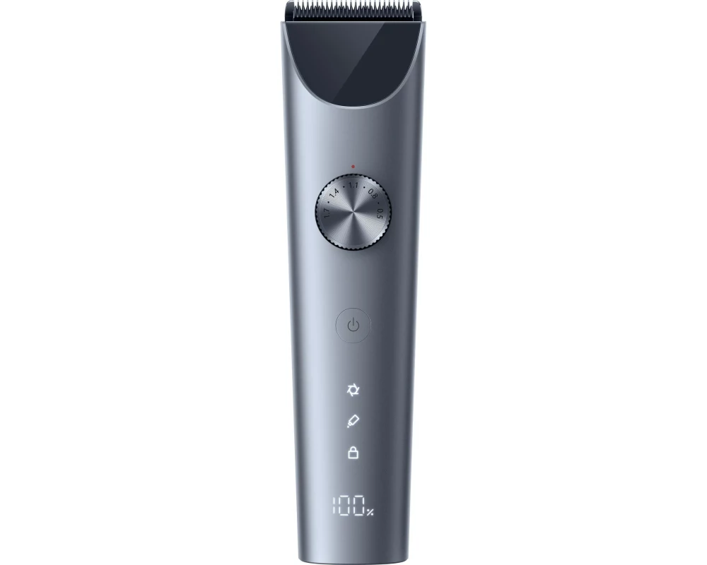 Xiaomi Haarschneider Hair Clipper 2 Grau